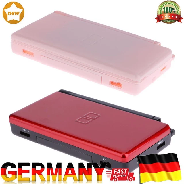 Sostuzione Altoparlanti Nintendo DS Le - Guida Di Riparazione IFix - Foto 10