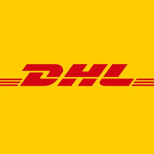 DHL Express Shipping fee 40USD value