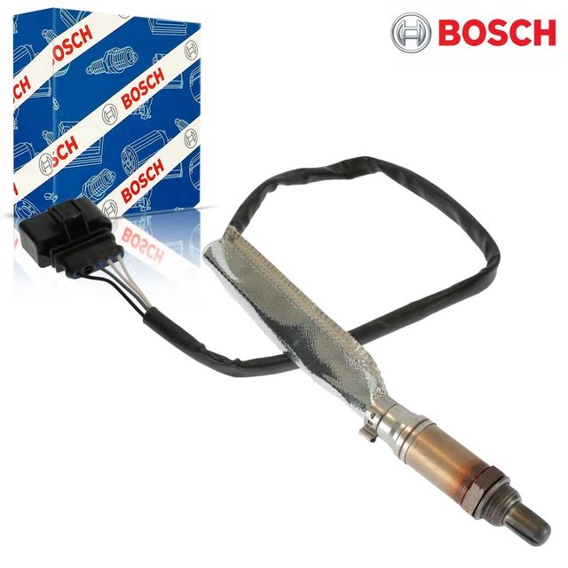 Lambda sonda BOSCH - BO 0258017120 | E-shop LKQ CZ