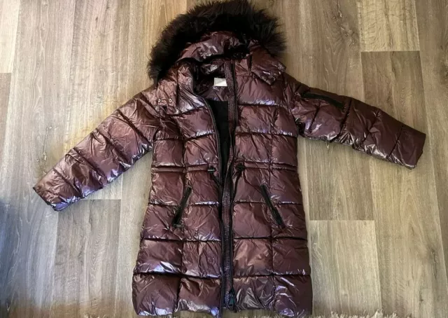 Next puffa coat store