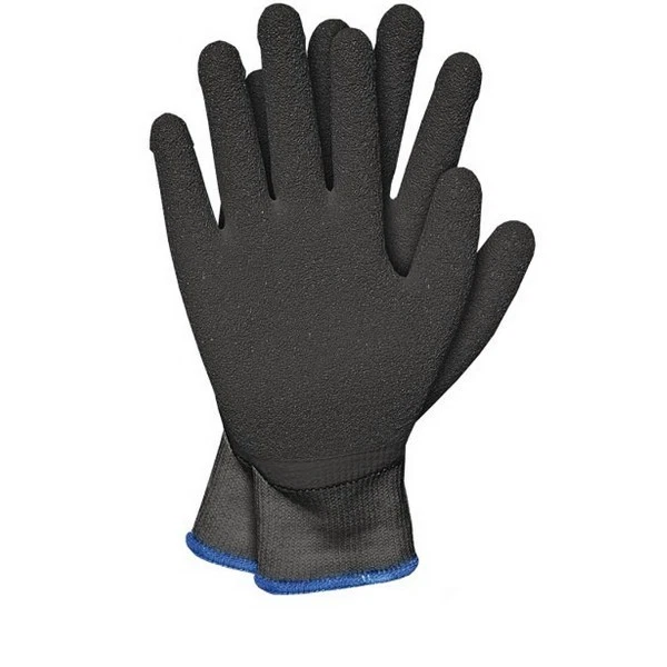 Gant de travail en polaire thermique - Taille 9/L