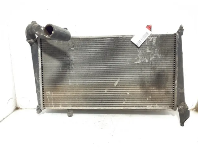 222004N radiateur eau pour VOLVO S40 I 1.9 D 1995 6889419