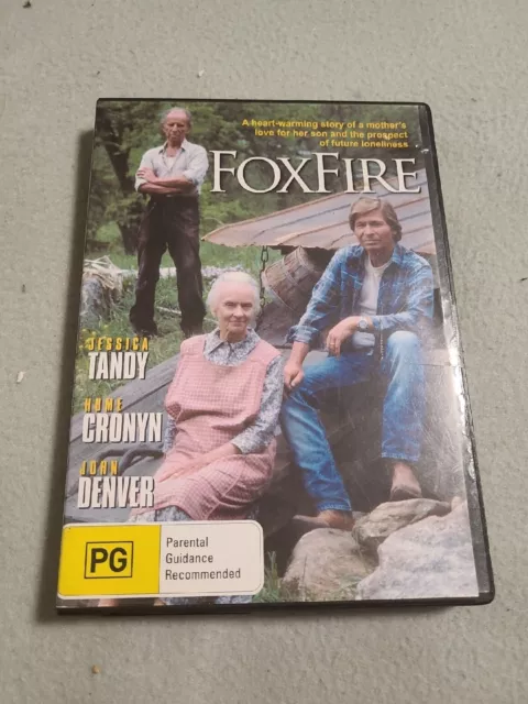 Foxfire
