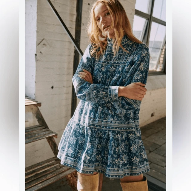 Sezane emilia dress sales
