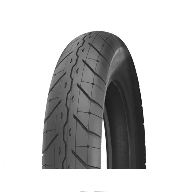 Shinko Front Tyre F230 110/90V19 T/Less