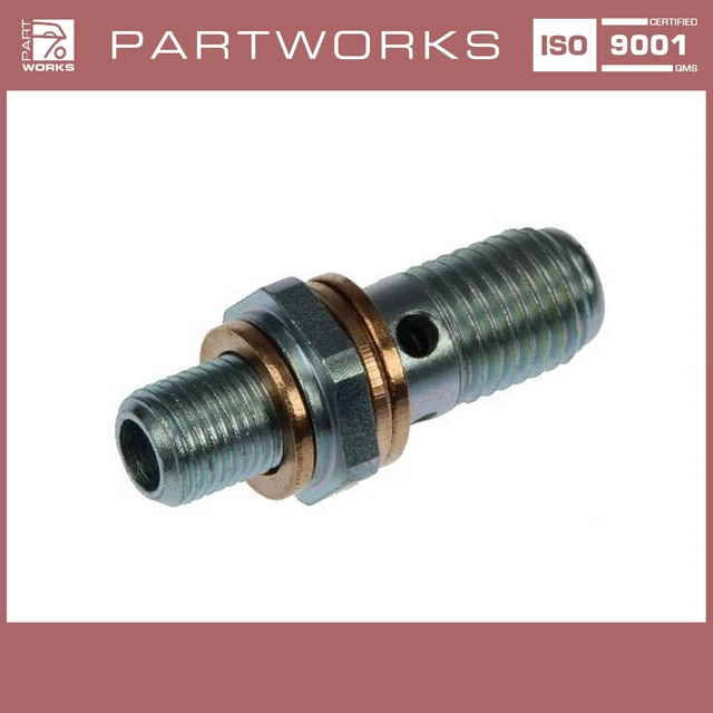 Injecteur Carburant Neuf Référence 0280150158 - Pour Porsche 911 Carrera, 924 S, 944 2.5L (1983-1992) - Garantie 1 An
