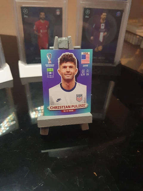 Autocollant Panini FIFA 365 Or Diego Maradona Argentine - Numéro 463, Napoli, Non Collé