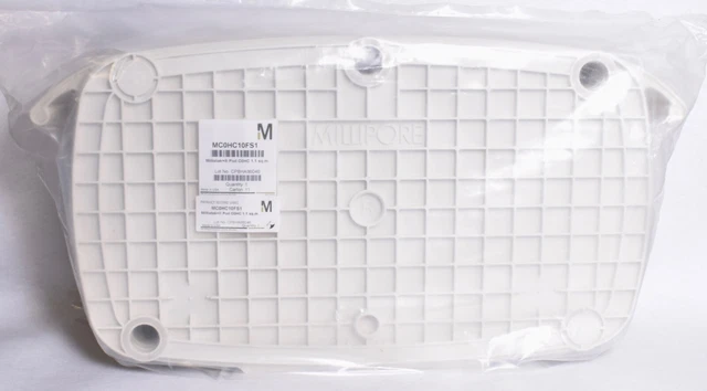 Millipore Millistak+ HC Pod Depth Filter C0HC Media Series 1.1 sq.m MC0HC10FS1 Millipore Millistak+ HC Pod Depth Filter C0HC Media Series 1.1 sq.m MC0HC10FS1