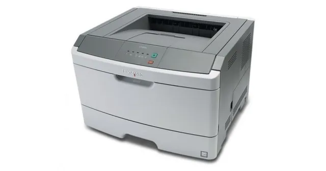 Lexmark E260dn Workgroup Laser Printer