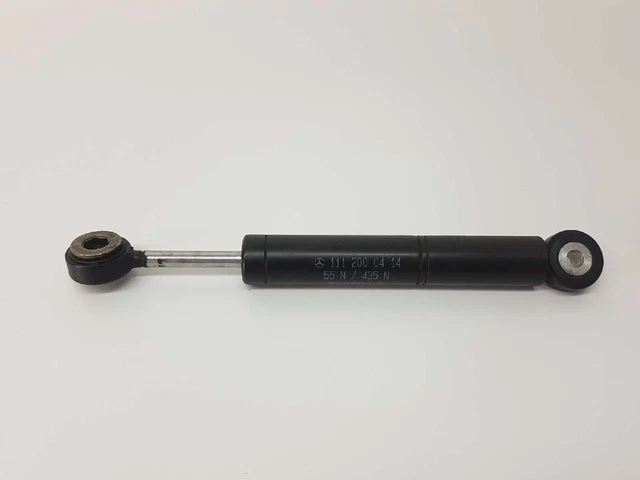 557558 Tendeur De Courroie Auxiliaire Pour Mercedes Clase Clk (W208) Coupe | A11
