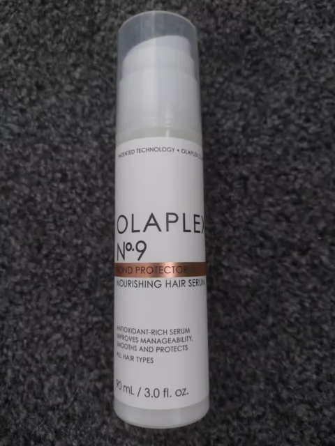 olaplex no 9 bond protector