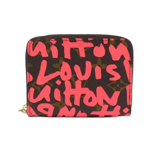 Buy [Used] LOUIS VUITTON Zippy Coin Purse Coin Case Monogram Giant M69354  from Japan - Buy authentic Plus exclusive items from Japan
