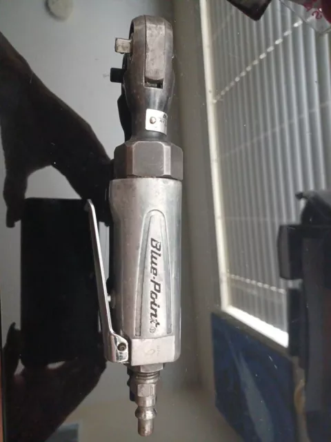 Blue Point AT211 1/4" Drive Air Ratchet