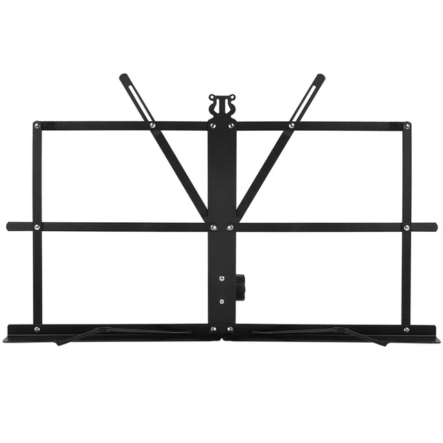 SUPPORT CLIP DE Partition De Piano Compact Et élégant Avec Construction