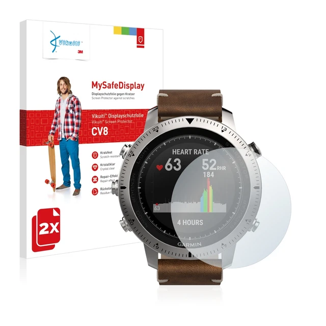 Garmin Fenix 3 Hr – Trouvez Le Meilleur Prix