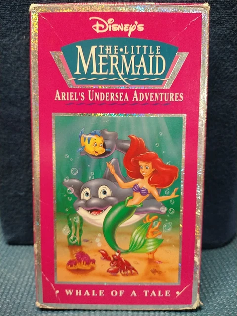 Little Mermaid Ariel Keramikbecher – Personalisierbar, Spülmaschinenfest & Mikrowellengeeignet (325 Ml)