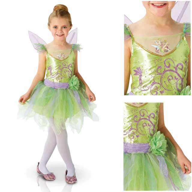 Vestito carnevale hotsell trilly adulto
