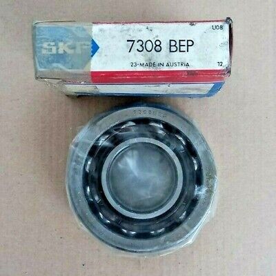 CTC Cuscinetto obliquo ad una corona di sfere  Ball  bearing 7204 CTC C78 G hess 
