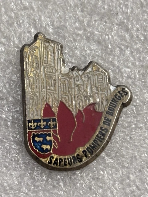Amicale des Sapeurs Pompiers de Bourg