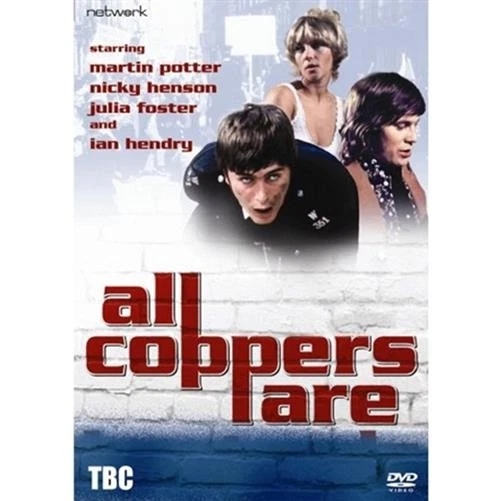 ALL COPPERS ARE DVD Movie Film 67 99 PicClick UK ALL COPPERS ARE DVD Movie Film 67 99 PicClick UK