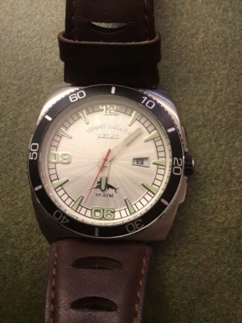 Reloj tommy bahama relax a126 cheap