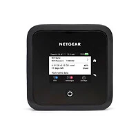 ^ Netgear MR5200 Nighthawk M5 5G WLAN WiFi 6 router mobile (MR5200-100EUS)