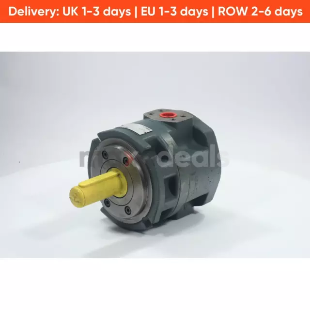 Bosch Rexroth 386489/9 Hydraulic Gear Pump New NMP