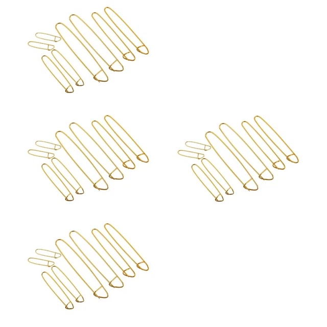 20 Pcs Segna Punto Maglia Segnapunti Uncinetto All'uncinetto
