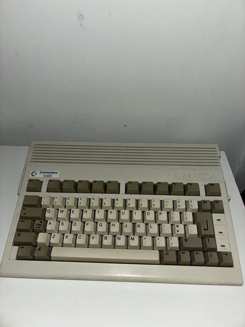 Commodore Commodore 64 - Ordinateur vintage - Sans boîte
