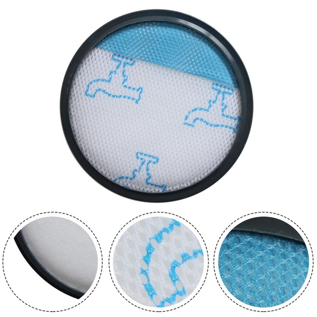 Filtre De Moteur Pour Aspirateur - Compatible VCM43B16H, B07C41FMF1 - Remplace 4061926994602