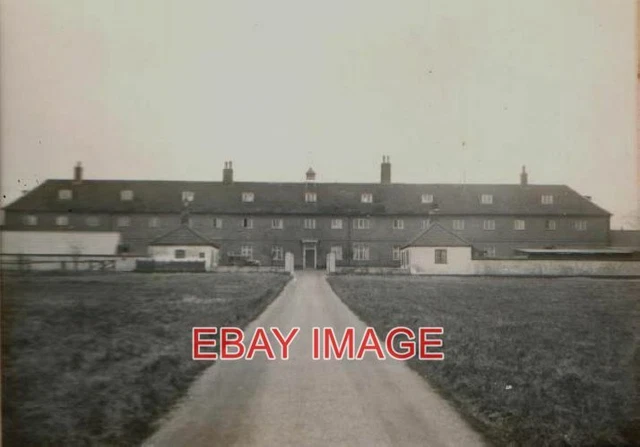 Photo  Shipmeadow Workhouse Otherwise Known As Shipmeadow Workhouse Was Opened I