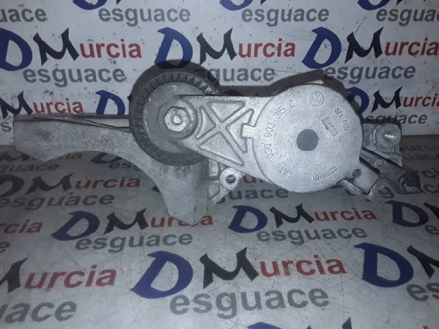 03G903315 galet tendeur pour VOLKSWAGEN JETTA (162) 2.0 TDI 0.10 - ... 1109577