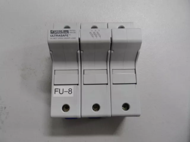 Ferraz Shawmut J214460 Ultrasafe US3J3 Switch Disconnector