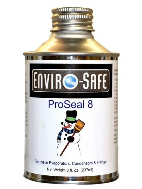 Enviro-Safe ProSeal 8 oz. Can Concentrate #2065a