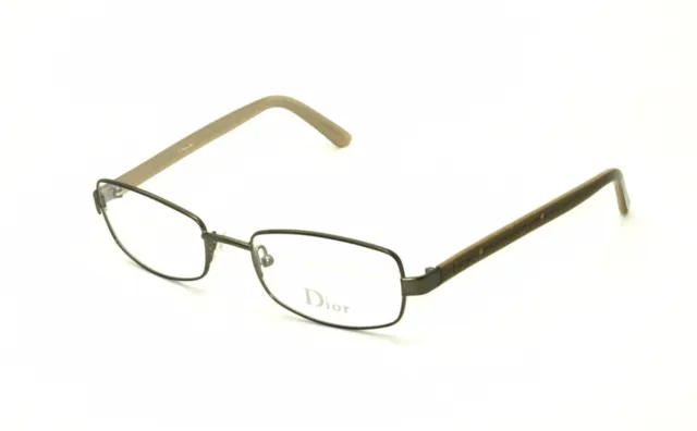 Brandneue Christian Dior Damenbrille CD3657 mit kostenlosen Sv-Gläsern