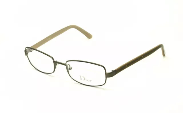 Brandneue Christian Dior Damenbrille CD3657 mit kostenlosen Sv-Gläsern