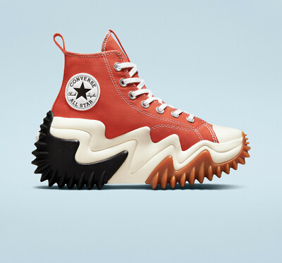 pride x run star motion