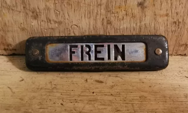 IETSCPXL 15008N MAXI GROTE KAART XL 22 X 31 Cm Renault 4CV Officiële