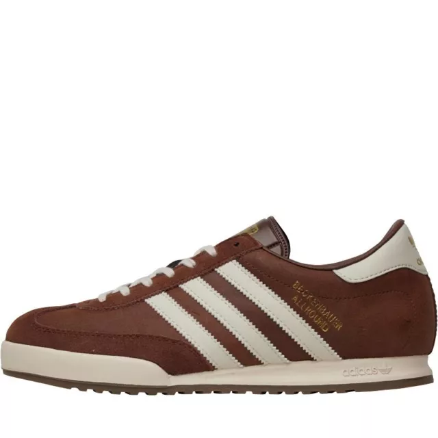 Adidas beckenbauer scarpe sale