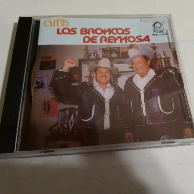 Los Broncos De Reynosa
