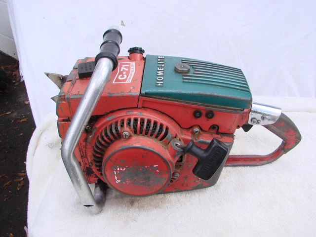 Genuine USA-Made Felling Dog Spike For Homelite C5, C7, C9, C51, C52 Chainsaws