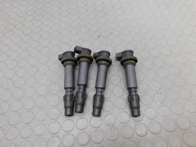 Per Suzuki GSF600S GSF 600S Bandit 600 1996-2003 Avviamento E Relé