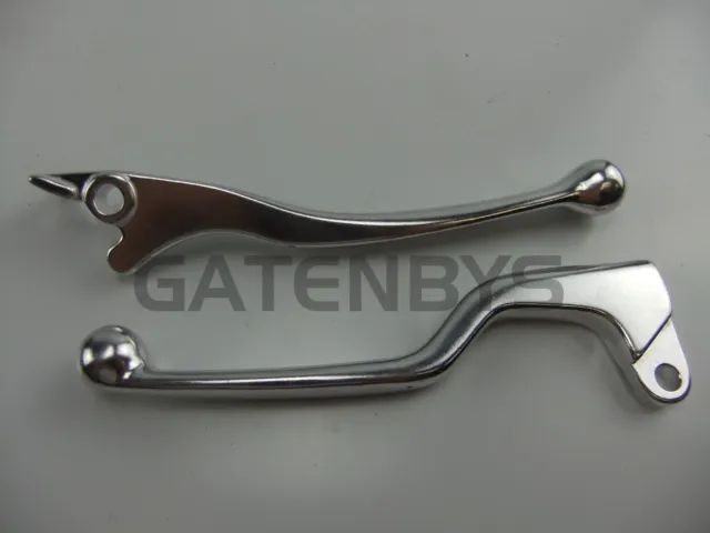 New For Honda XR250 XR400 1996-2003 Clutch Brake Lever Set XR 250 400 CRM