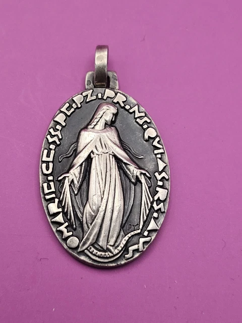 AnnonceMédaille Vierge Miraculeuse - Découvrez notre Collection