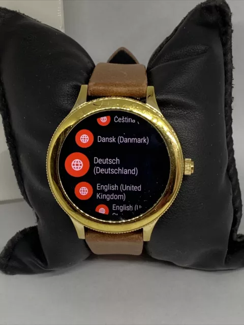 Ftw6006 2025