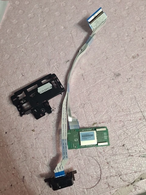 LG 50UN70006LA 43UM74006LB Eat64897302 Wi-Fi Lgsbwac02 & Ir Sensor £15. ...