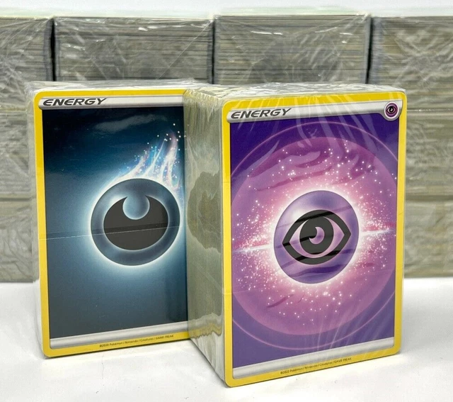 The Most Valuable Energy Cards In The Pokemon TCG