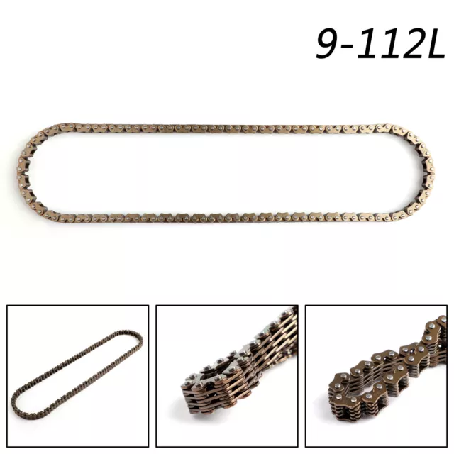 Catena Temporizzazione Cam Per Honda TRX450R TRX450ER TRX400X TRX400X CRF450R CRF450X UK