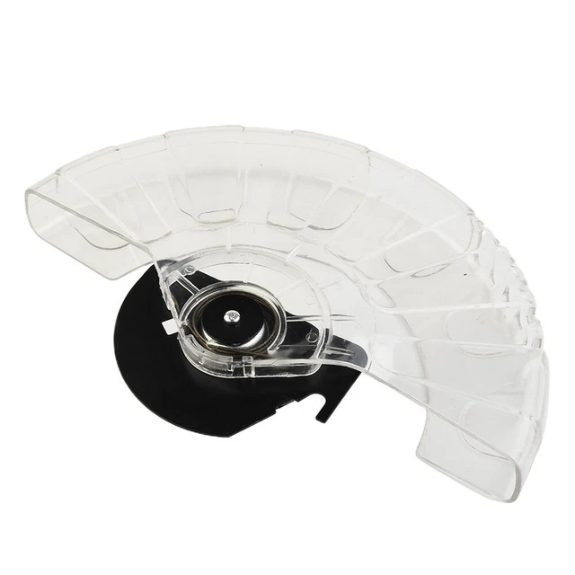 Protezione macchina tagliata trasparente per elettroutensile LS1040 Einfac
