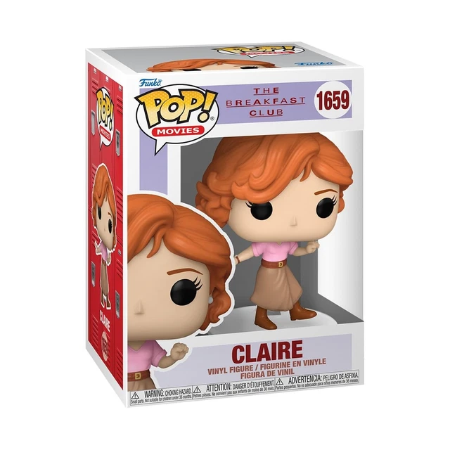 Funko Pop! The Secret Of Nimh – Jeremy – Figura De Vinilo De 9,5 Cm – Exclusiva Para Coleccionistas – Regalo Para Fans De La Película